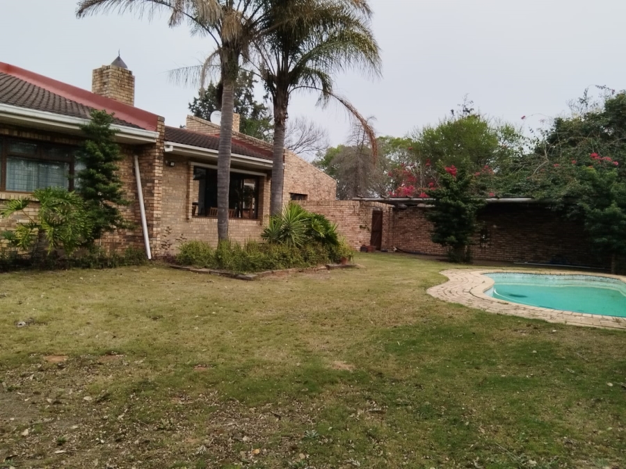 3 Bedroom Property for Sale in Manor Heights Eastern Cape